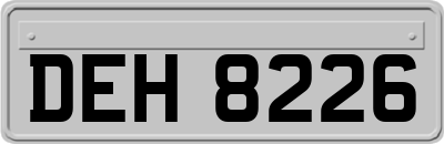 DEH8226
