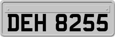 DEH8255