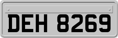 DEH8269