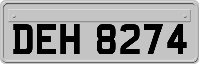 DEH8274