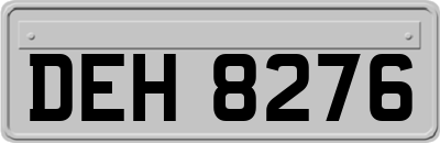 DEH8276