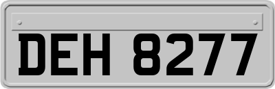 DEH8277