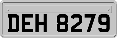 DEH8279