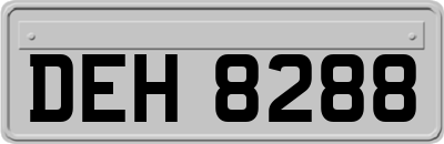 DEH8288