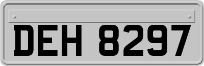 DEH8297