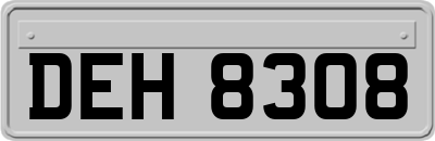 DEH8308