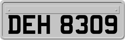 DEH8309