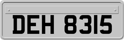 DEH8315