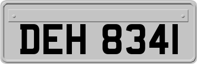 DEH8341