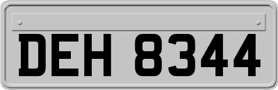 DEH8344