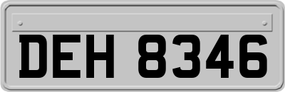 DEH8346