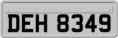 DEH8349
