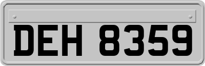 DEH8359