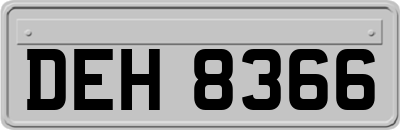 DEH8366