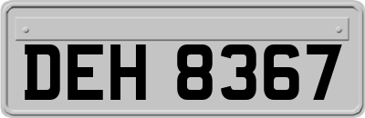 DEH8367