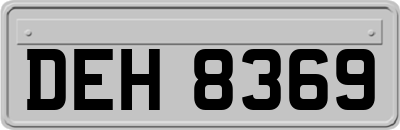 DEH8369
