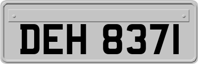DEH8371