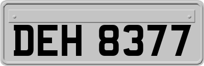 DEH8377