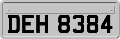 DEH8384