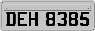 DEH8385