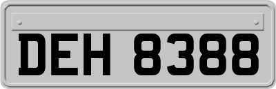 DEH8388