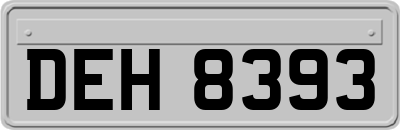 DEH8393