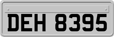 DEH8395