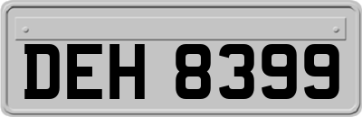 DEH8399