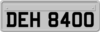 DEH8400