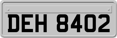 DEH8402