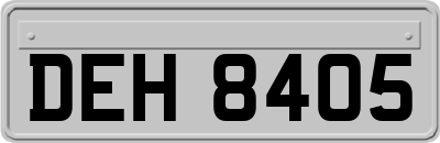 DEH8405