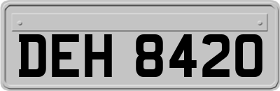 DEH8420