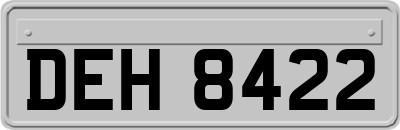 DEH8422