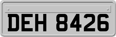 DEH8426