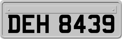 DEH8439