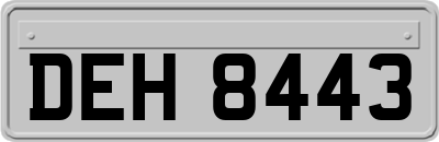 DEH8443