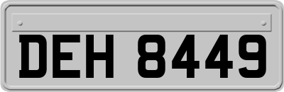DEH8449