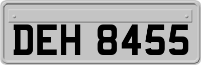 DEH8455
