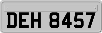DEH8457