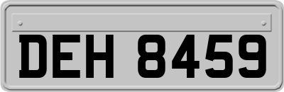 DEH8459