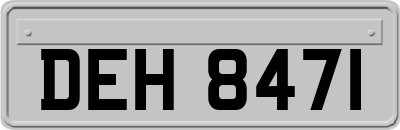 DEH8471