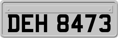 DEH8473