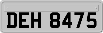 DEH8475