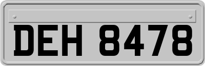 DEH8478