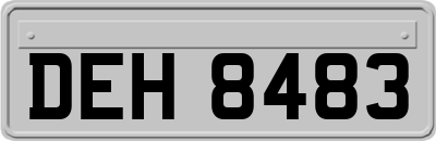 DEH8483