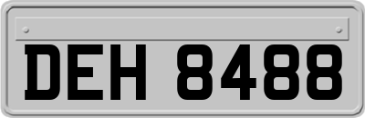 DEH8488