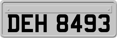 DEH8493