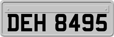 DEH8495