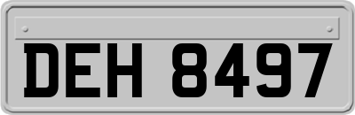 DEH8497