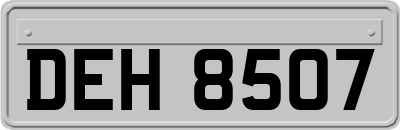 DEH8507